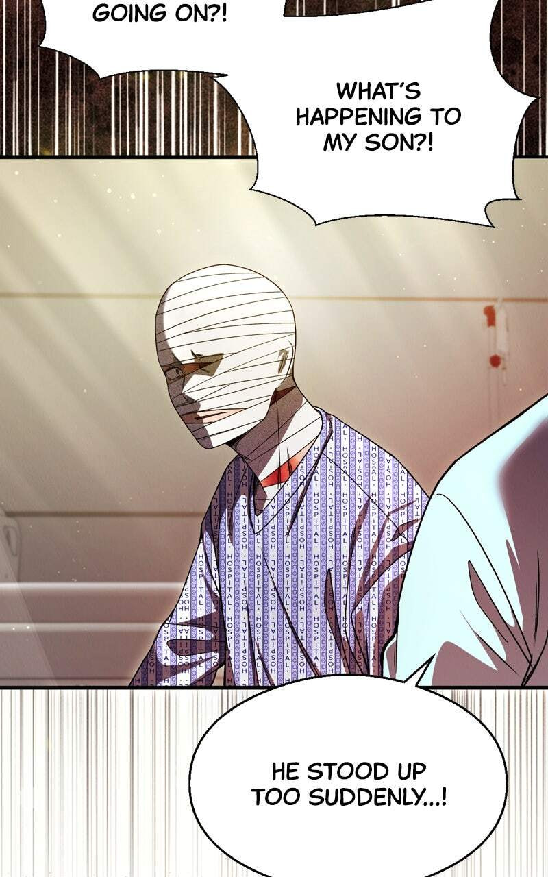 Ghost Dating Simulation (DONG9) Chapter 31 page 11 - 