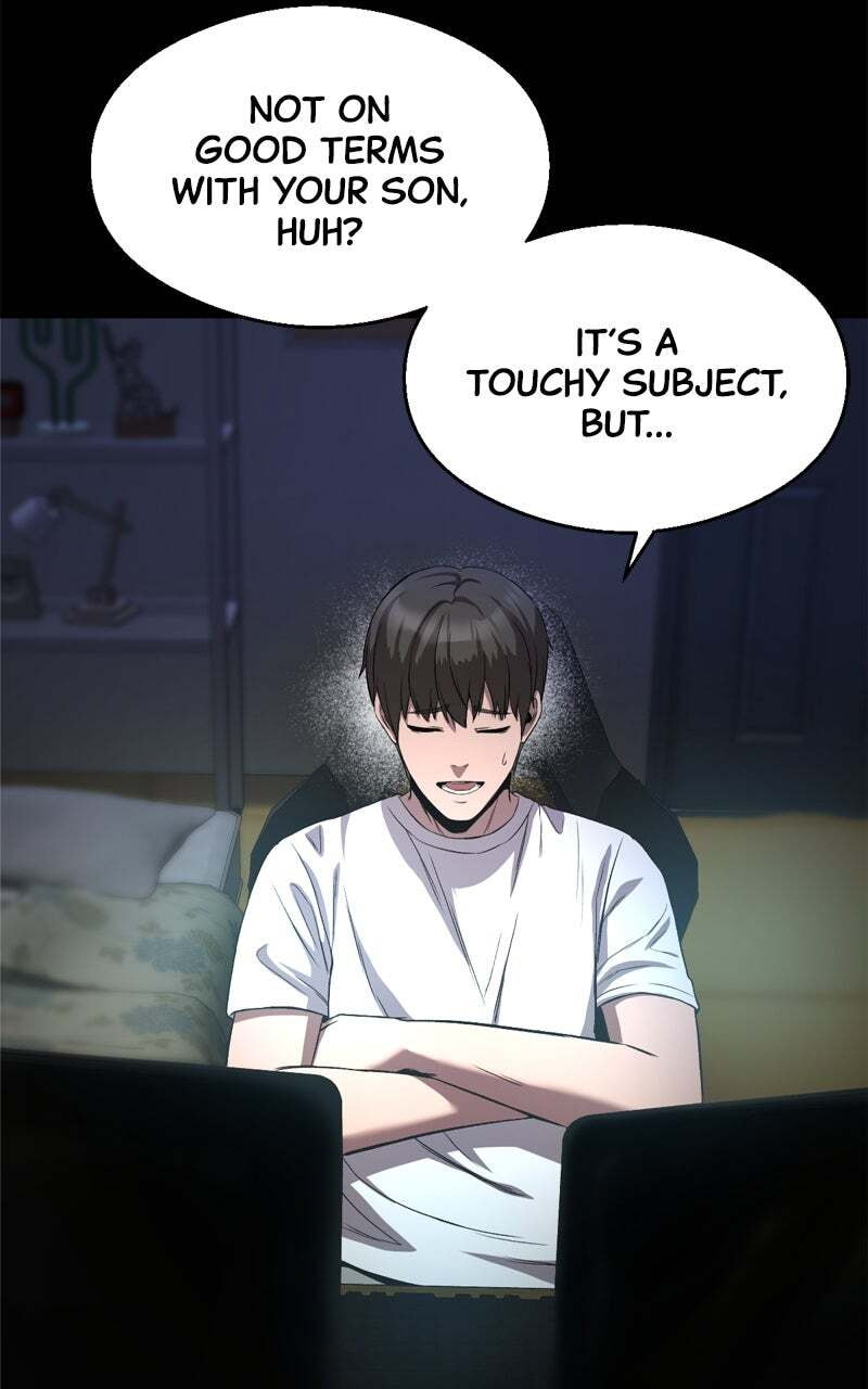 Ghost Dating Simulation (DONG9) Chapter 31 page 104 - 