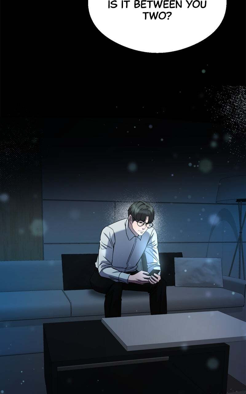 Ghost Dating Simulation (DONG9) Chapter 31 page 107 - 