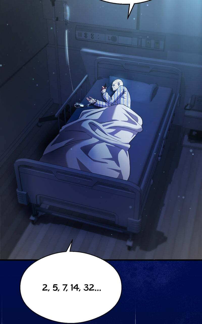 Ghost Dating Simulation (DONG9) Chapter 31 page 110 - 