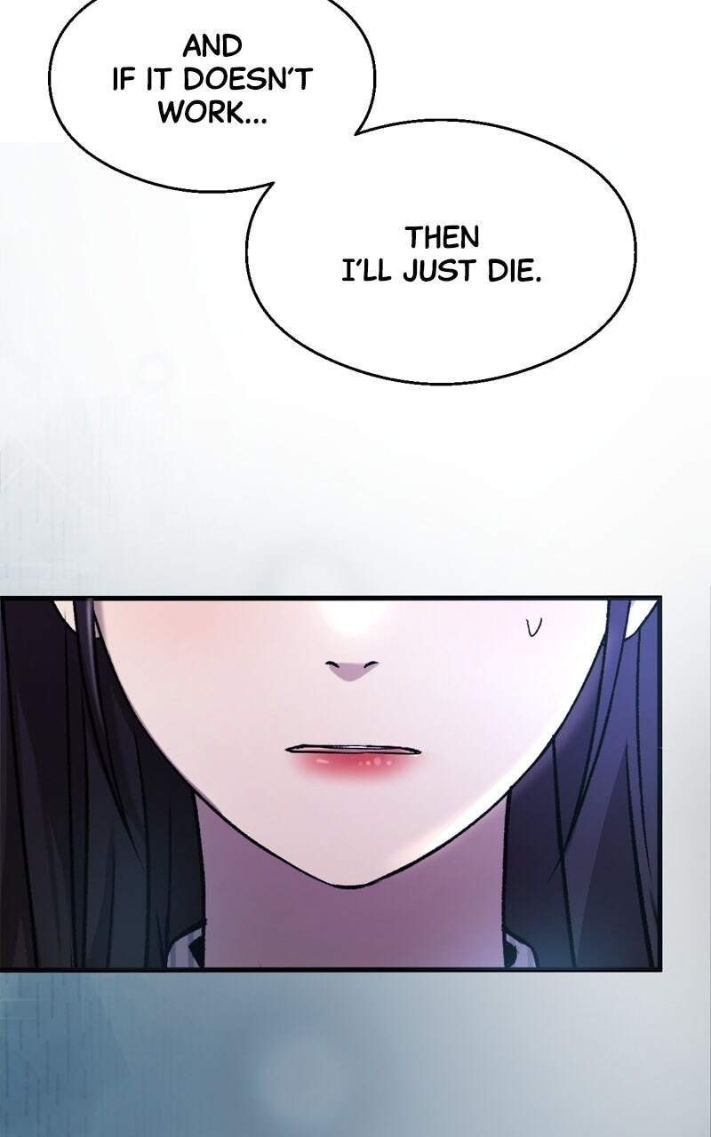 Ghost Dating Simulation (DONG9) Chapter 31 page 122 - 