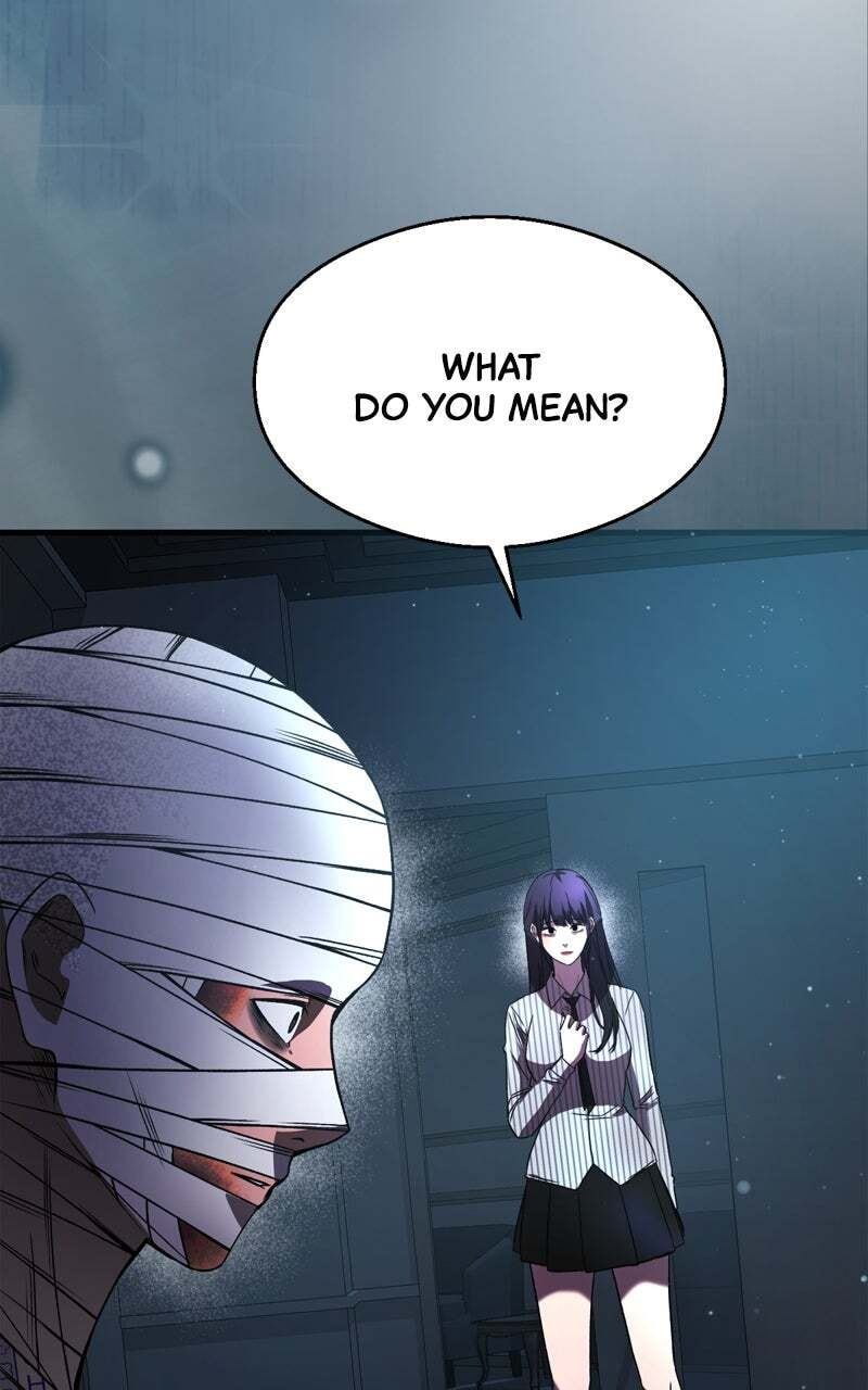 Ghost Dating Simulation (DONG9) Chapter 31 page 123 - 