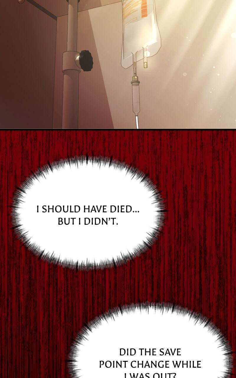 Ghost Dating Simulation (DONG9) Chapter 31 page 23 - 