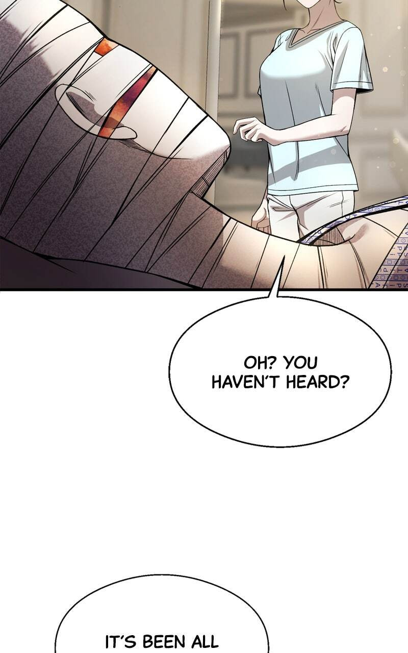 Ghost Dating Simulation (DONG9) Chapter 31 page 33 - 