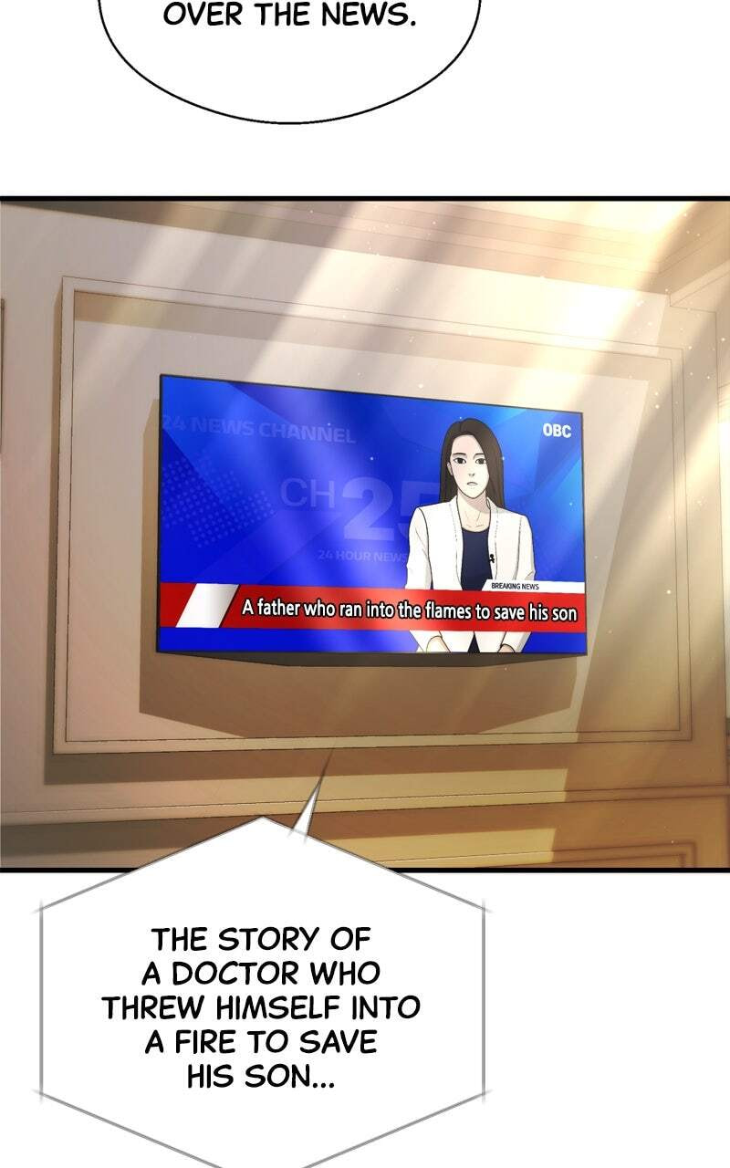 Ghost Dating Simulation (DONG9) Chapter 31 page 34 - 