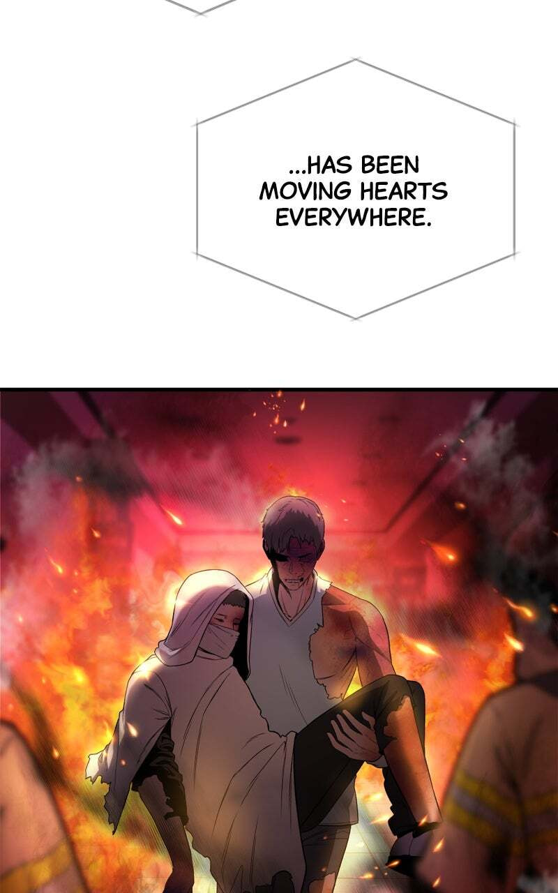 Ghost Dating Simulation (DONG9) Chapter 31 page 35 - 