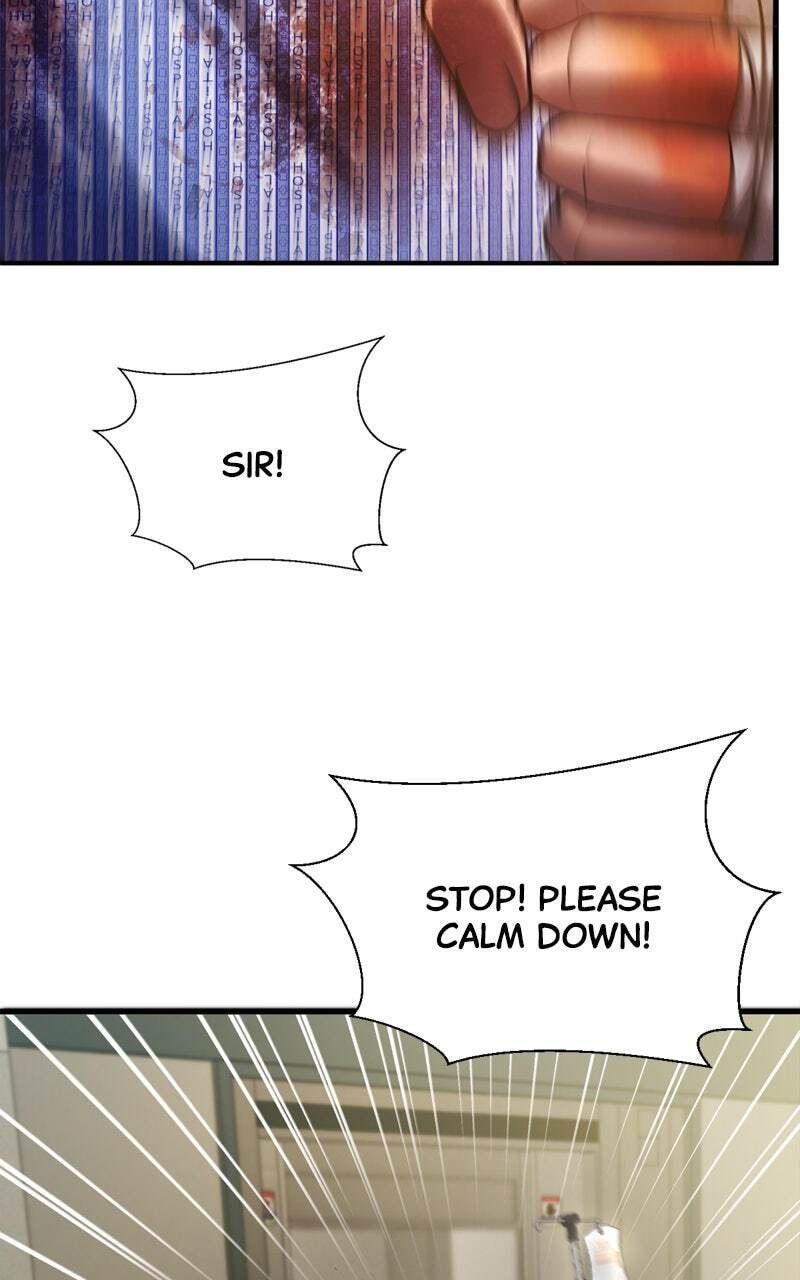 Ghost Dating Simulation (DONG9) Chapter 31 page 37 - 