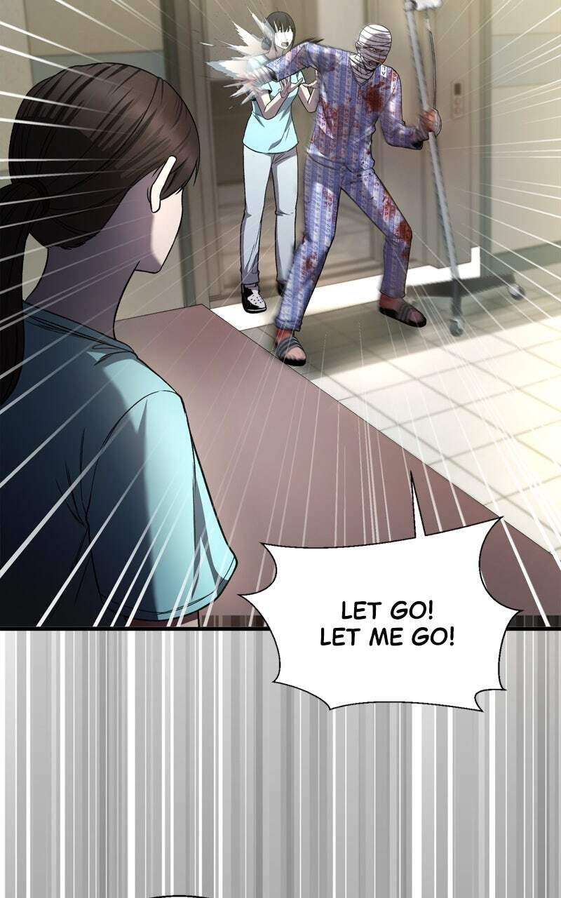 Ghost Dating Simulation (DONG9) Chapter 31 page 38 - 