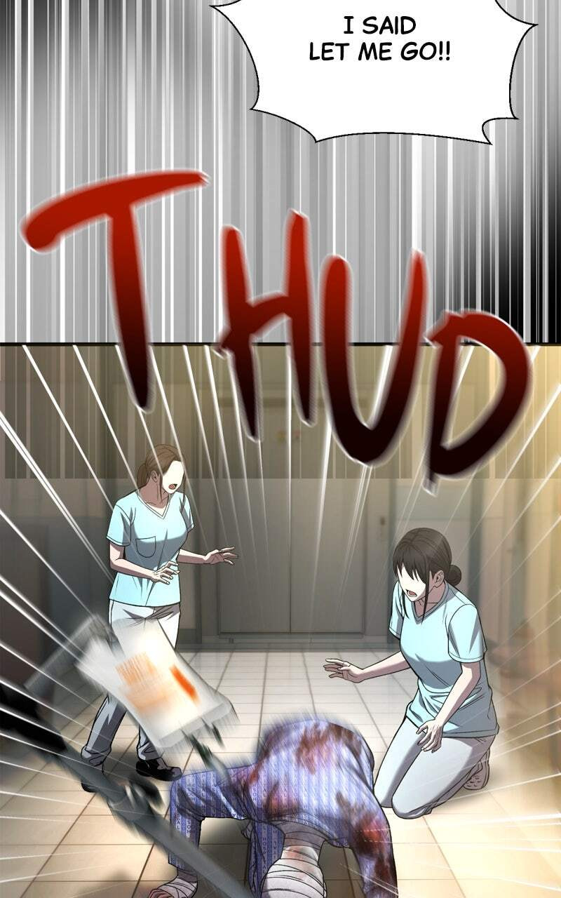 Ghost Dating Simulation (DONG9) Chapter 31 page 40 - 