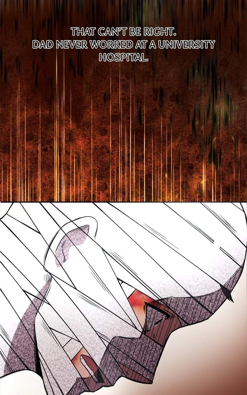 Ghost Dating Simulation (DONG9) Chapter 31 page 42 - 