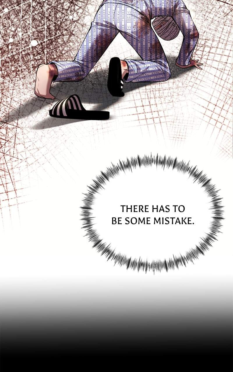 Ghost Dating Simulation (DONG9) Chapter 31 page 44 - 