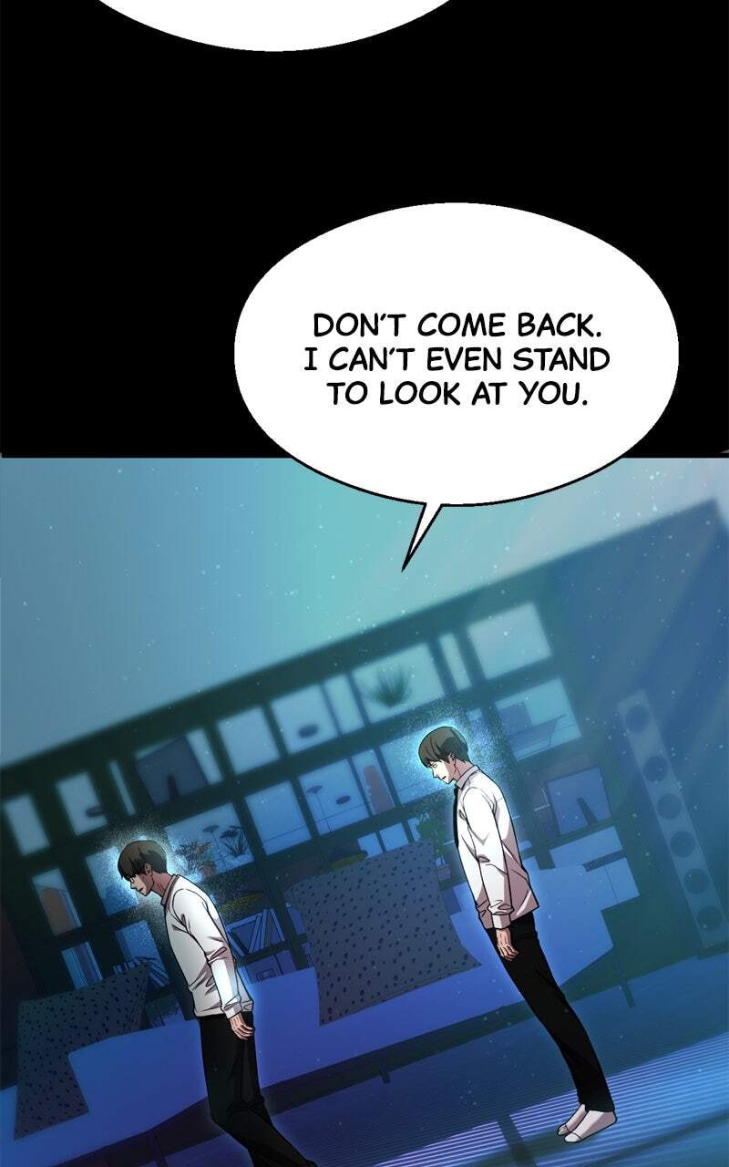 Ghost Dating Simulation (DONG9) Chapter 31 page 46 - 