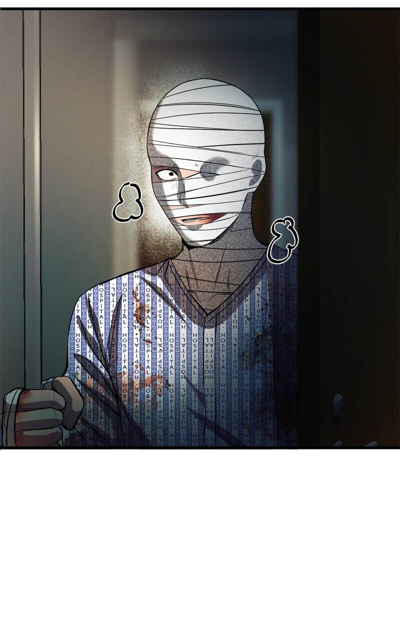 Ghost Dating Simulation (DONG9) Chapter 31 page 48 - 