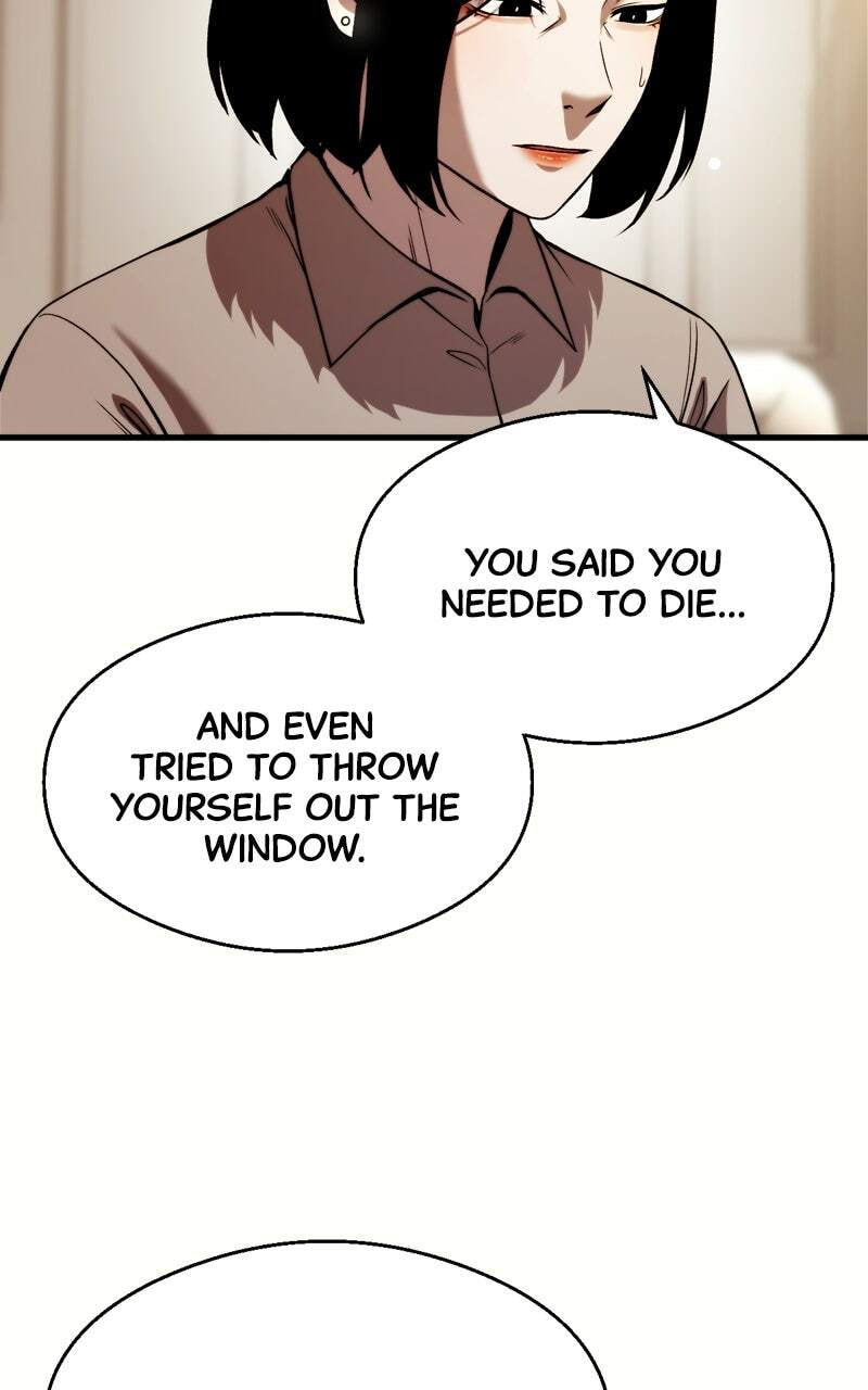 Ghost Dating Simulation (DONG9) Chapter 31 page 63 - 
