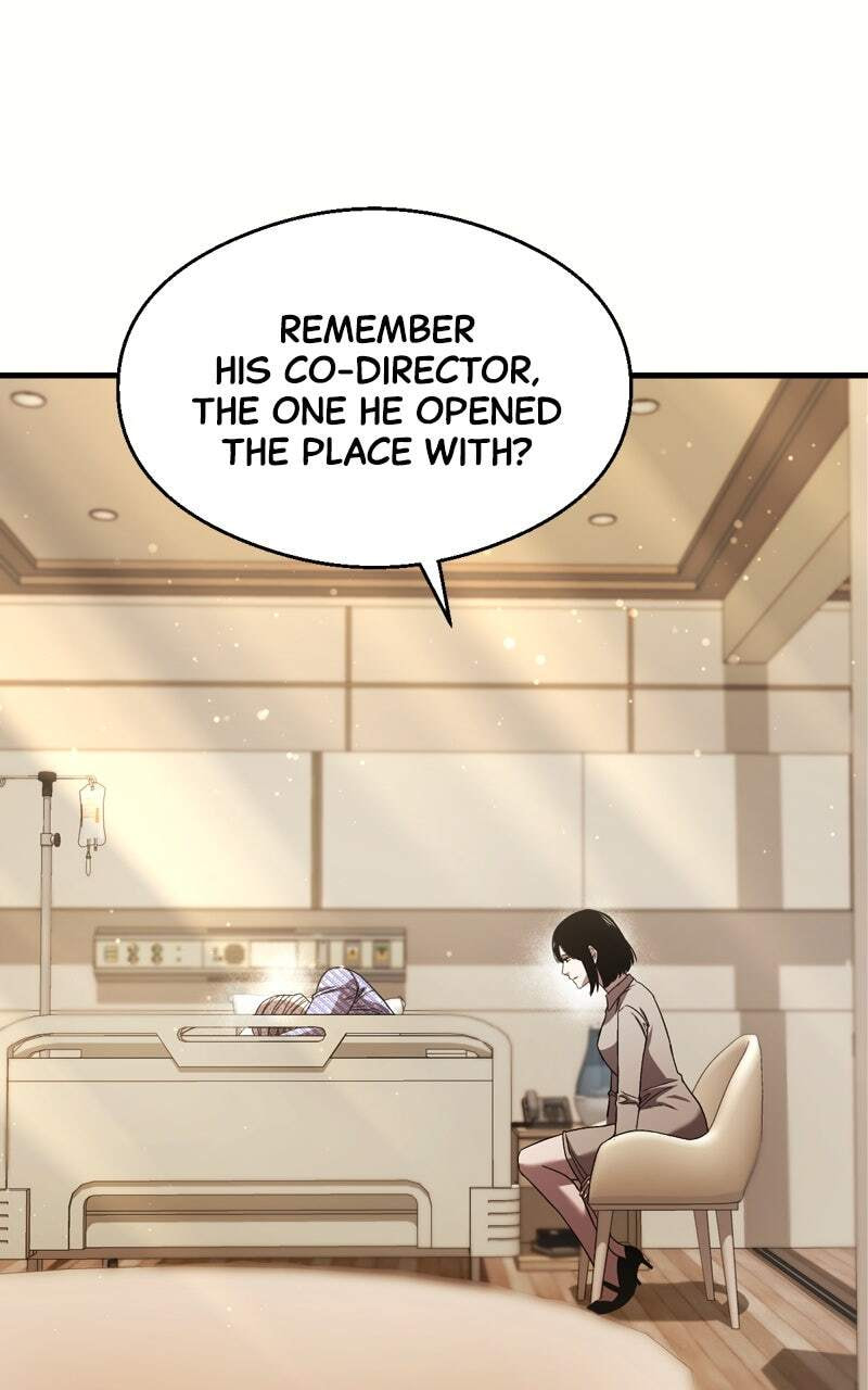 Ghost Dating Simulation (DONG9) Chapter 31 page 70 - 