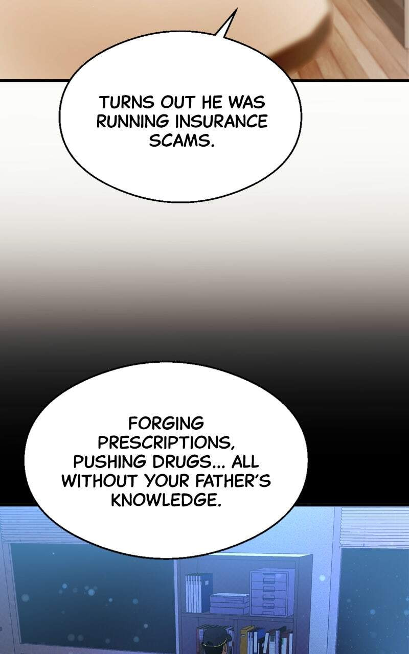 Ghost Dating Simulation (DONG9) Chapter 31 page 71 - 