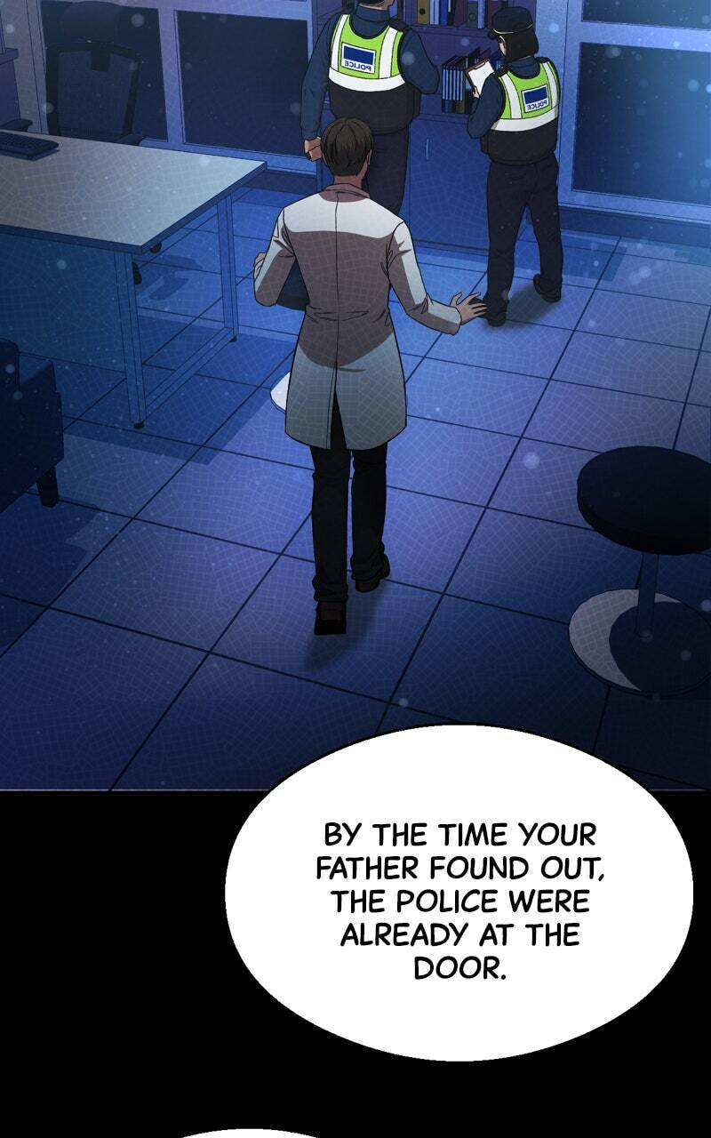 Ghost Dating Simulation (DONG9) Chapter 31 page 72 - 