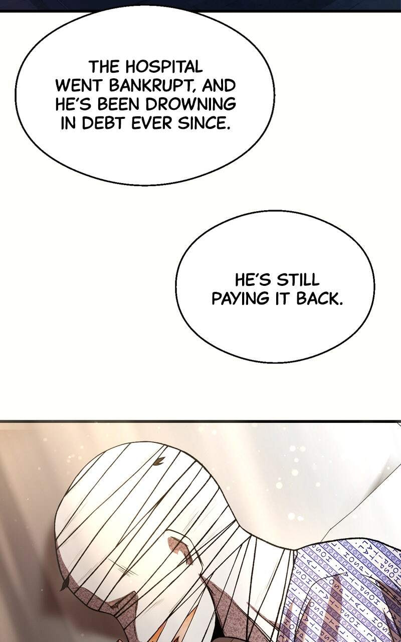 Ghost Dating Simulation (DONG9) Chapter 31 page 74 - 