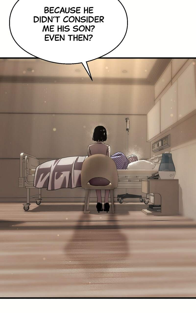 Ghost Dating Simulation (DONG9) Chapter 31 page 77 - 