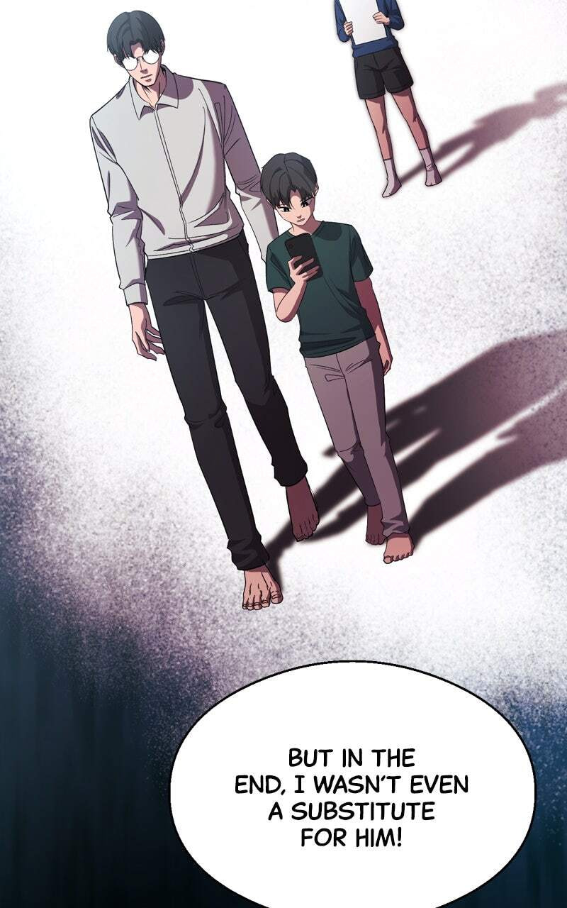 Ghost Dating Simulation (DONG9) Chapter 31 page 86 - 