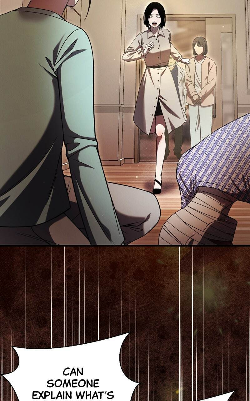 Ghost Dating Simulation (DONG9) Chapter 31 page 10 - 