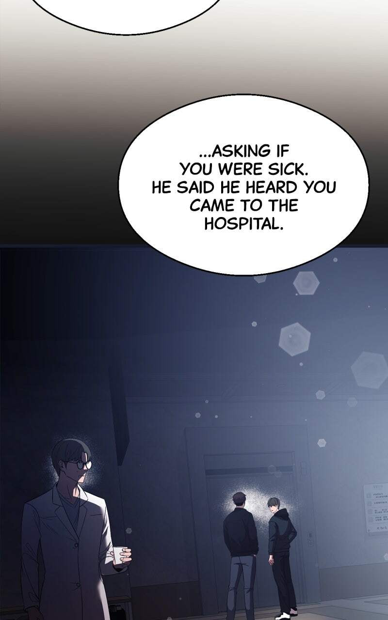 Ghost Dating Simulation (DONG9) Chapter 31 page 91 - 