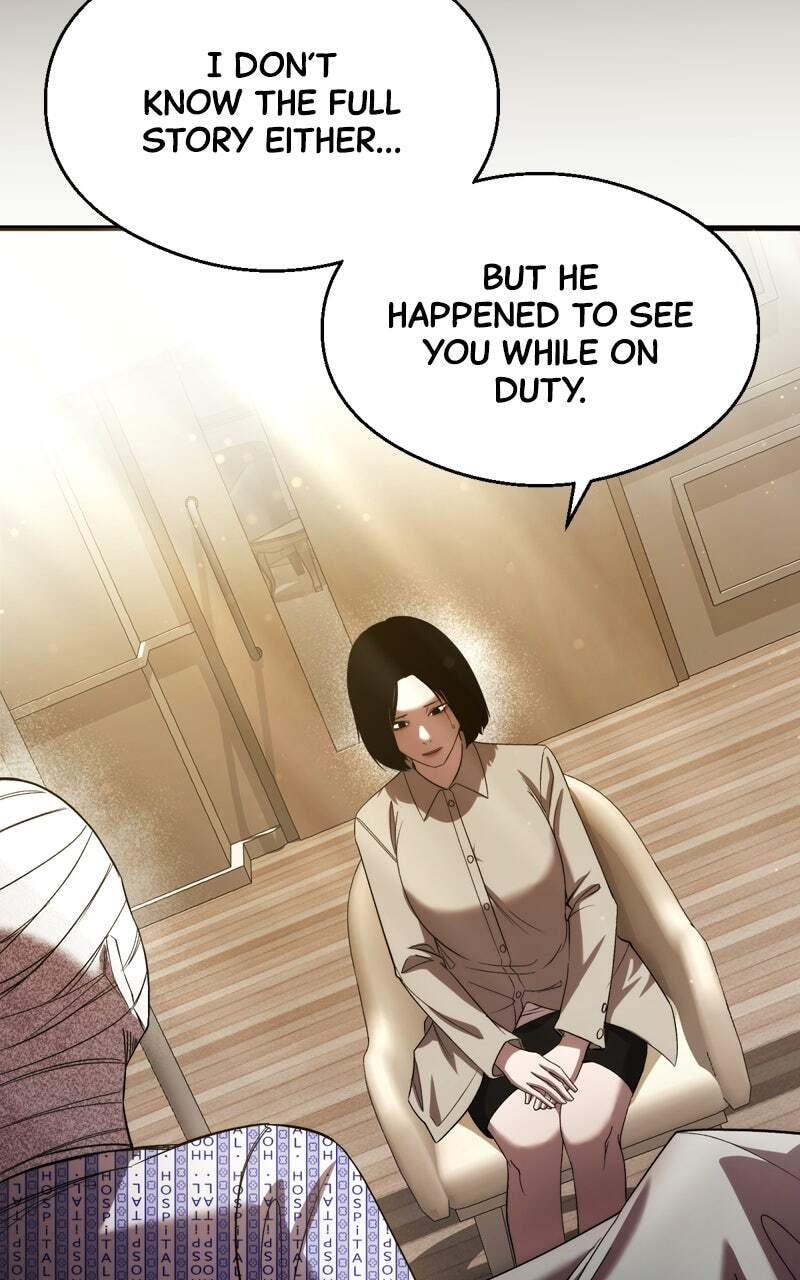 Ghost Dating Simulation (DONG9) Chapter 31 page 93 - 