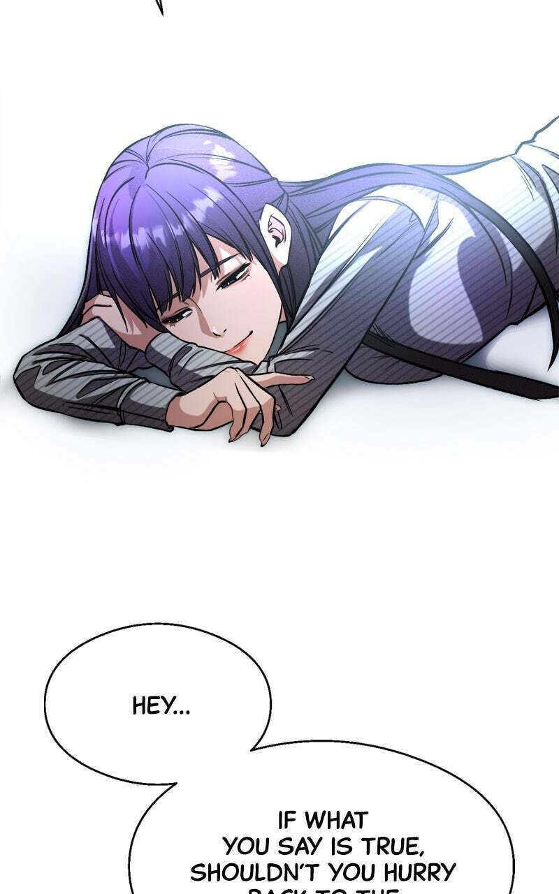 Ghost Dating Simulation (DONG9) Chapter 32 page 101 - 