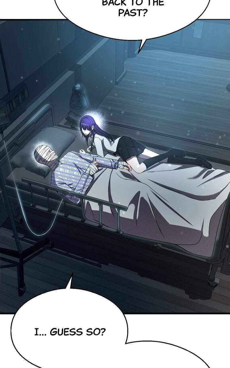 Ghost Dating Simulation (DONG9) Chapter 32 page 102 - 