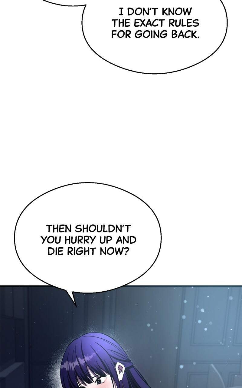 Ghost Dating Simulation (DONG9) Chapter 32 page 103 - 