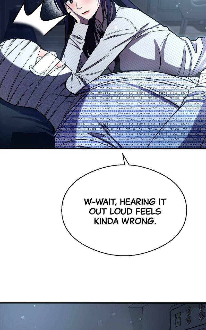 Ghost Dating Simulation (DONG9) Chapter 32 page 104 - 