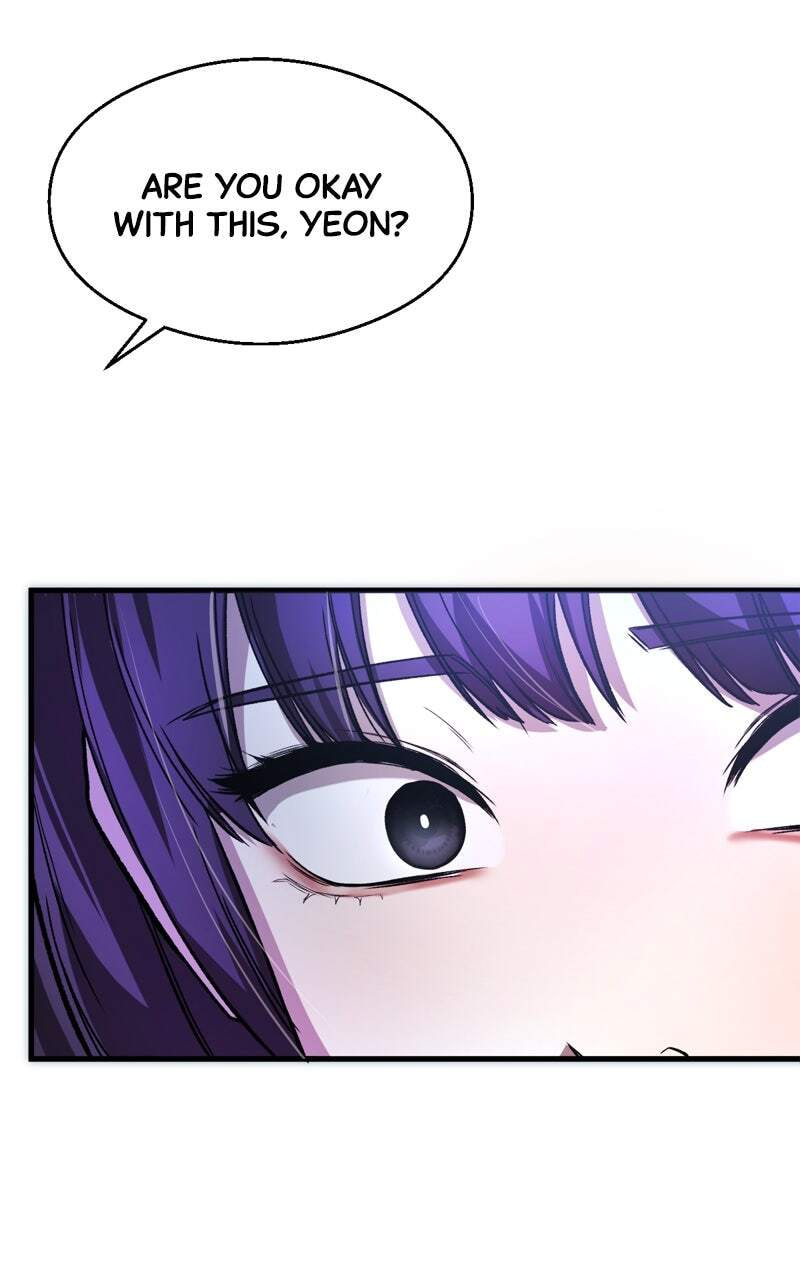Ghost Dating Simulation (DONG9) Chapter 32 page 106 - 