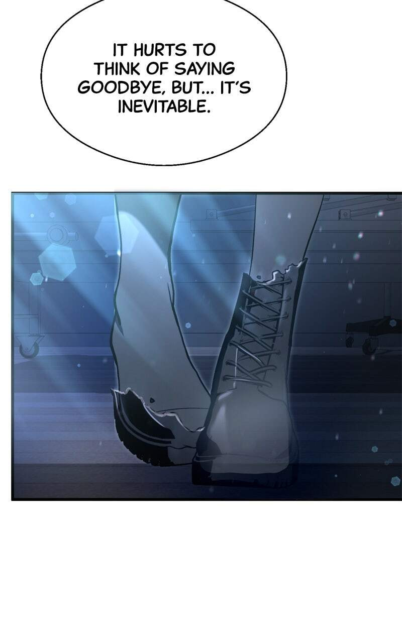 Ghost Dating Simulation (DONG9) Chapter 32 page 108 - 