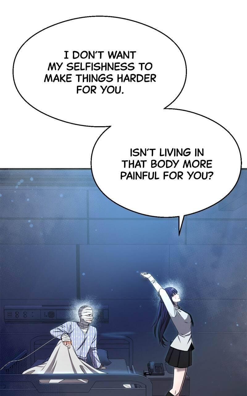 Ghost Dating Simulation (DONG9) Chapter 32 page 109 - 