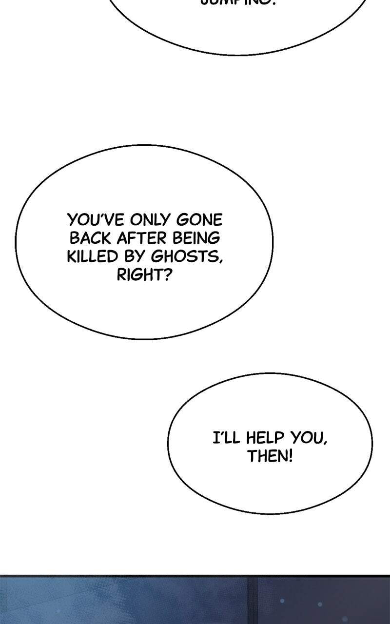 Ghost Dating Simulation (DONG9) Chapter 32 page 112 - 