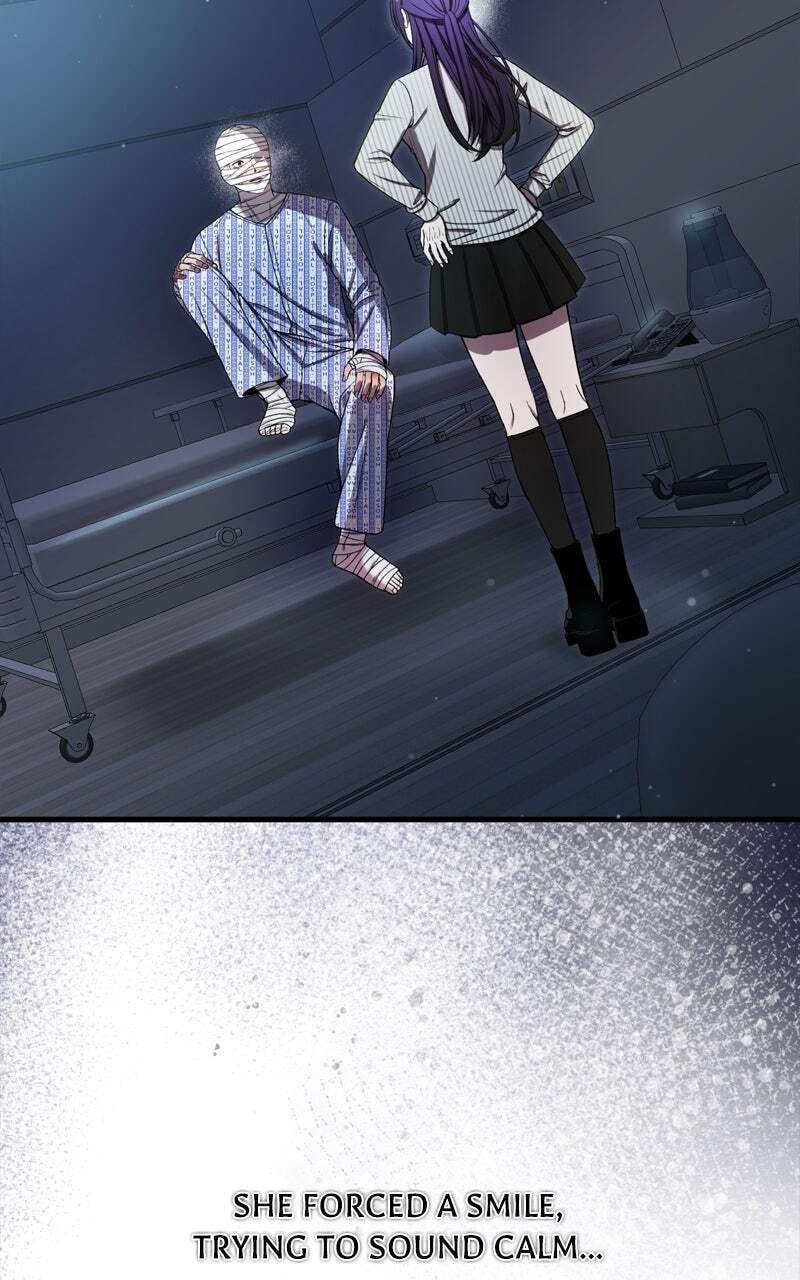 Ghost Dating Simulation (DONG9) Chapter 32 page 116 - 