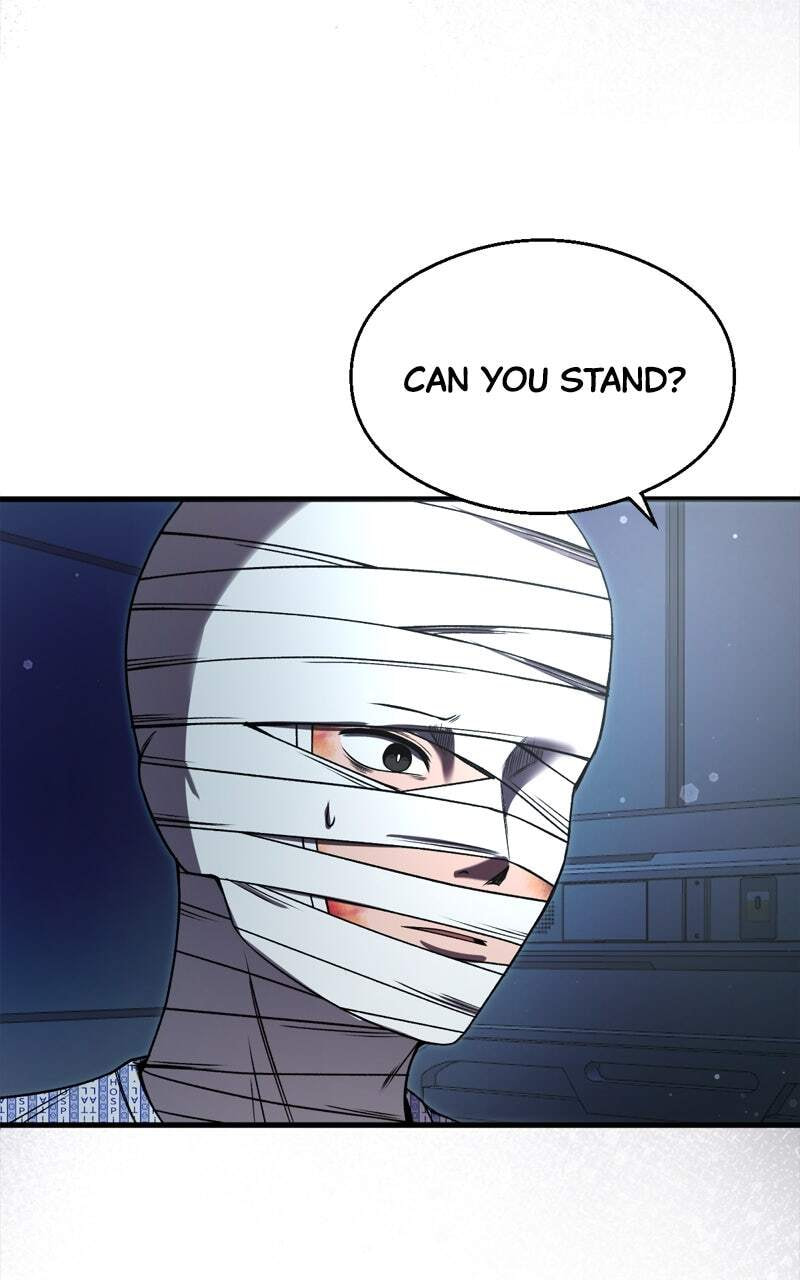 Ghost Dating Simulation (DONG9) Chapter 32 page 117 - 