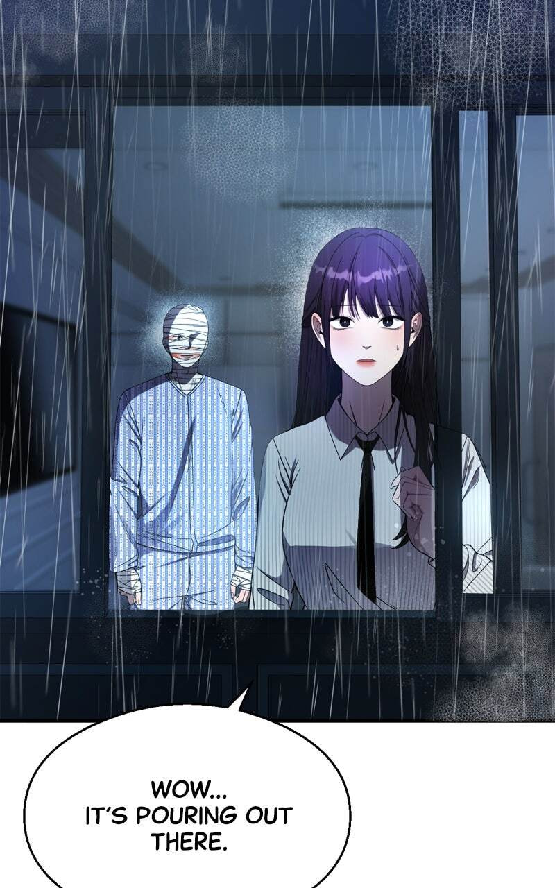 Ghost Dating Simulation (DONG9) Chapter 32 page 120 - 