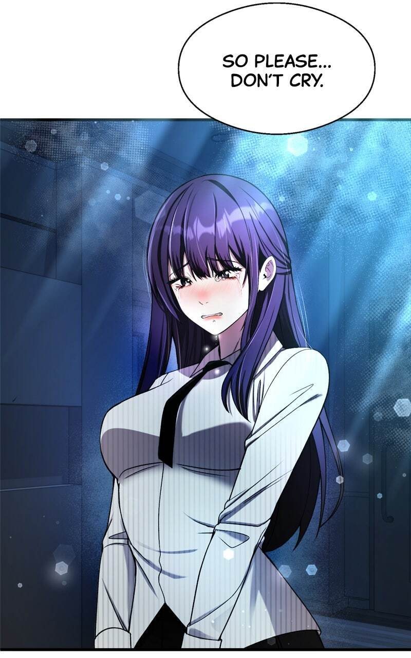 Ghost Dating Simulation (DONG9) Chapter 32 page 13 - 
