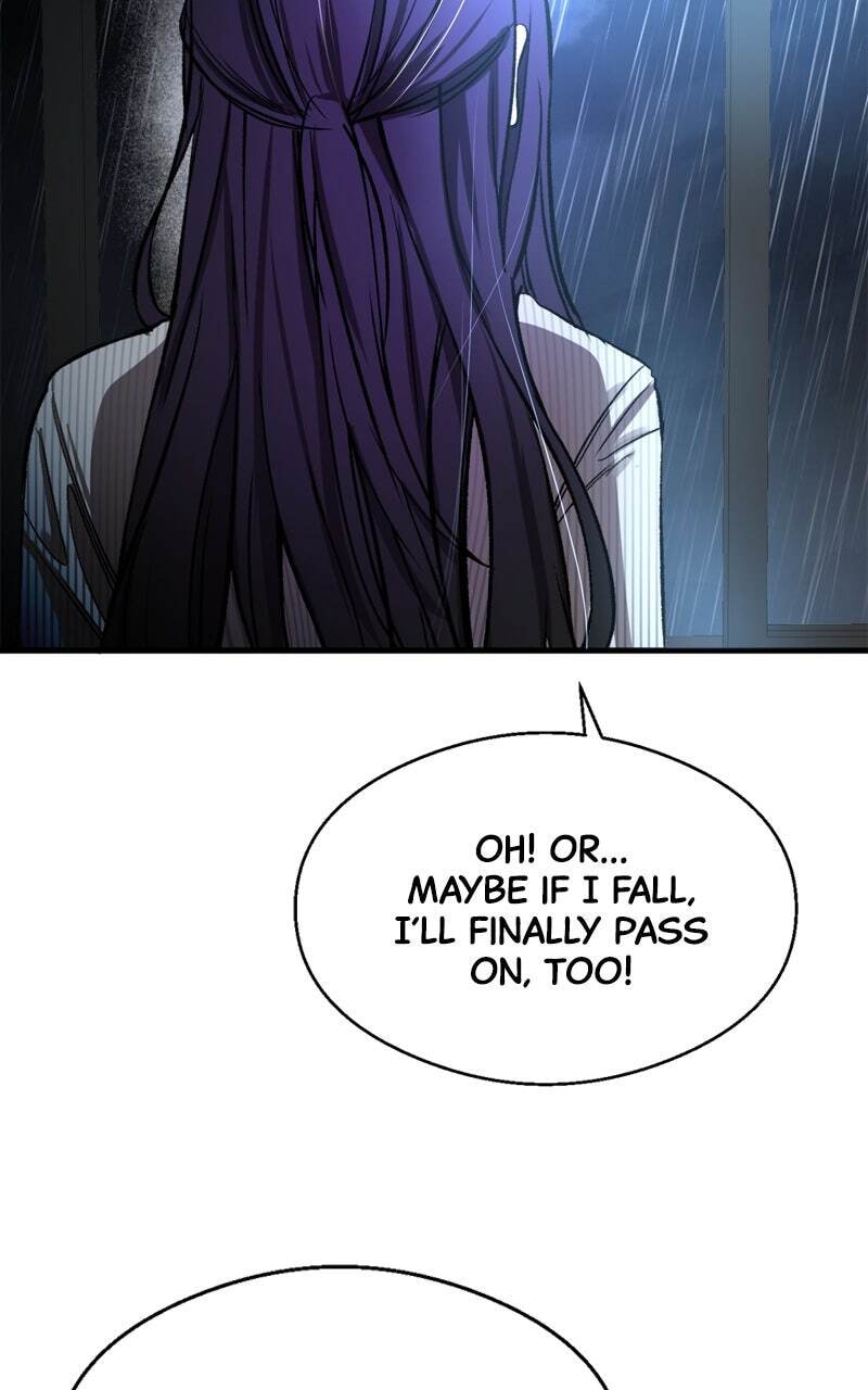 Ghost Dating Simulation (DONG9) Chapter 32 page 122 - 