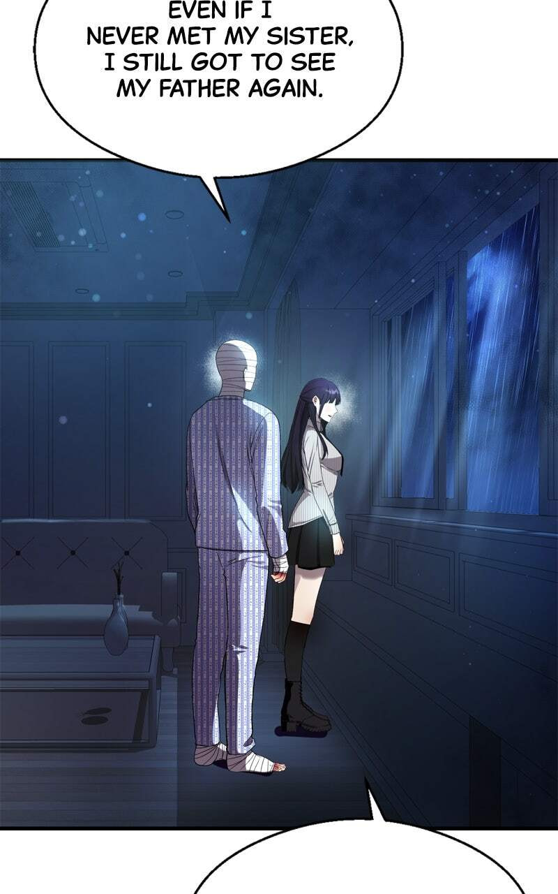 Ghost Dating Simulation (DONG9) Chapter 32 page 123 - 