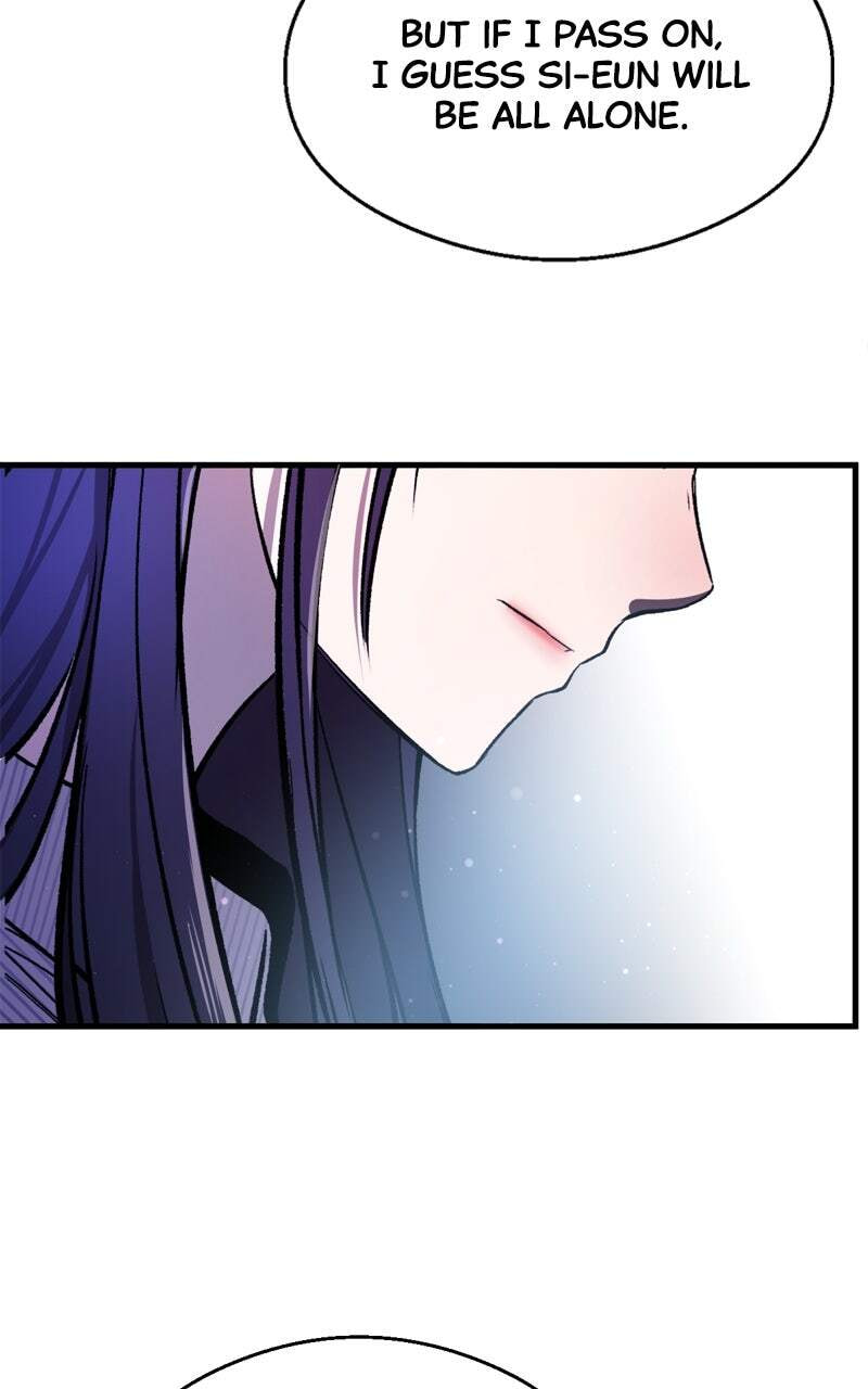 Ghost Dating Simulation (DONG9) Chapter 32 page 124 - 