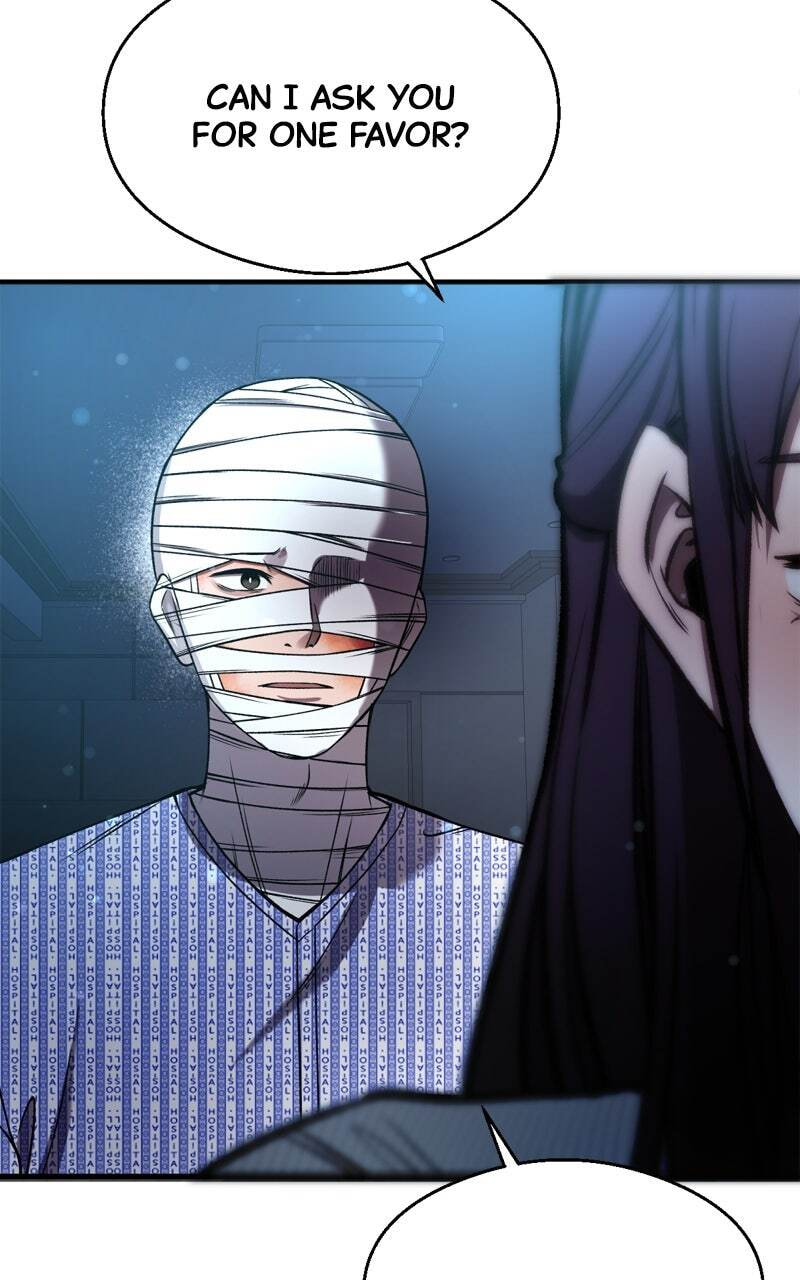 Ghost Dating Simulation (DONG9) Chapter 32 page 125 - 