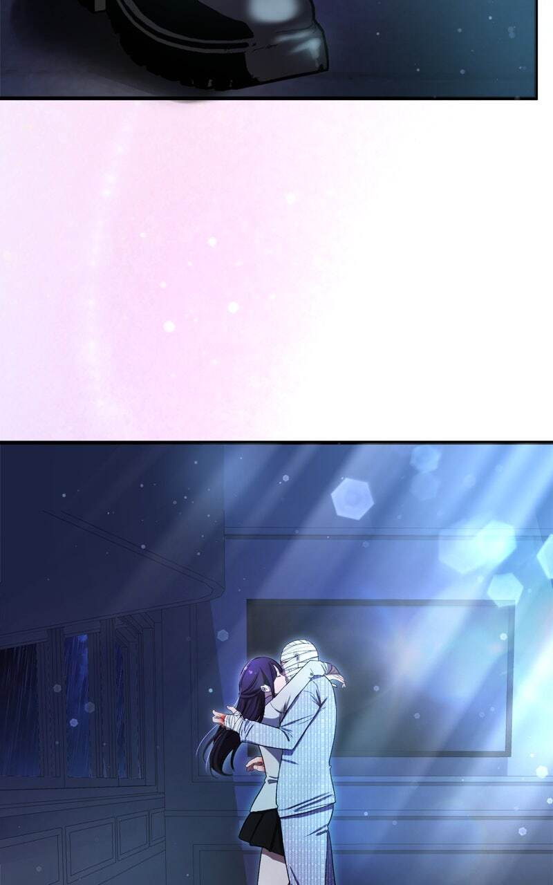 Ghost Dating Simulation (DONG9) Chapter 32 page 127 - 