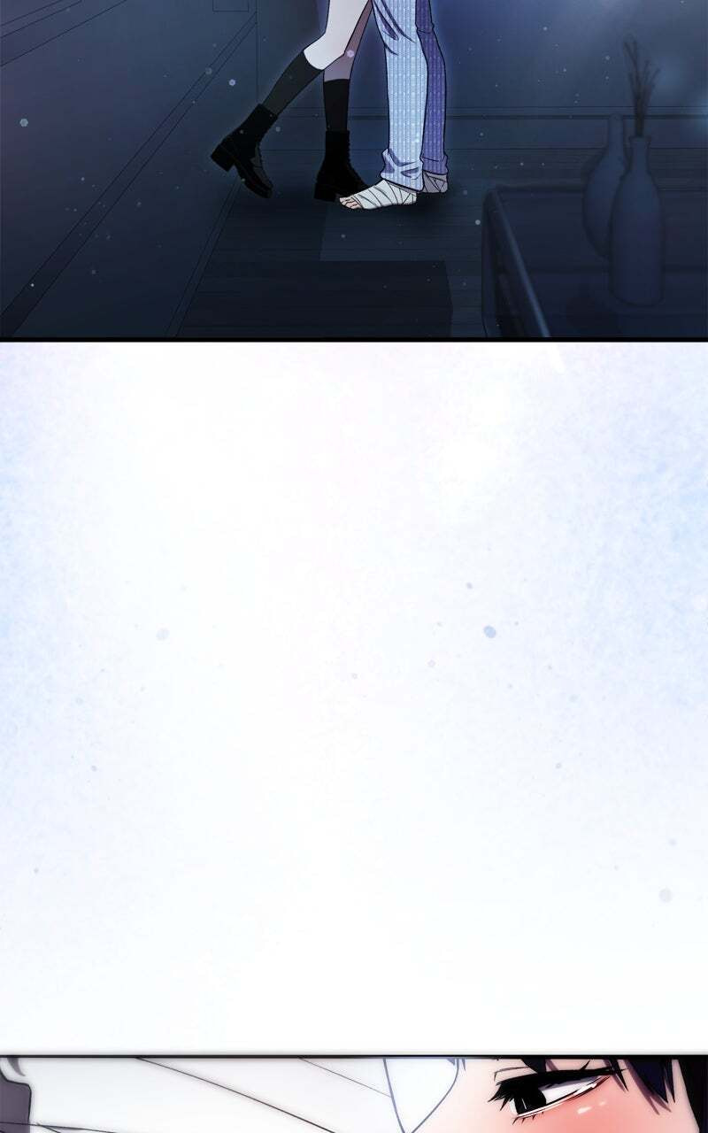 Ghost Dating Simulation (DONG9) Chapter 32 page 128 - 
