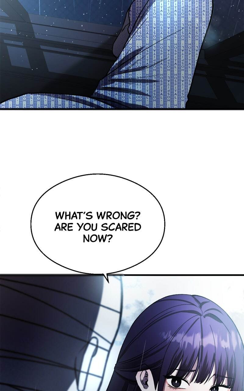 Ghost Dating Simulation (DONG9) Chapter 32 page 134 - 