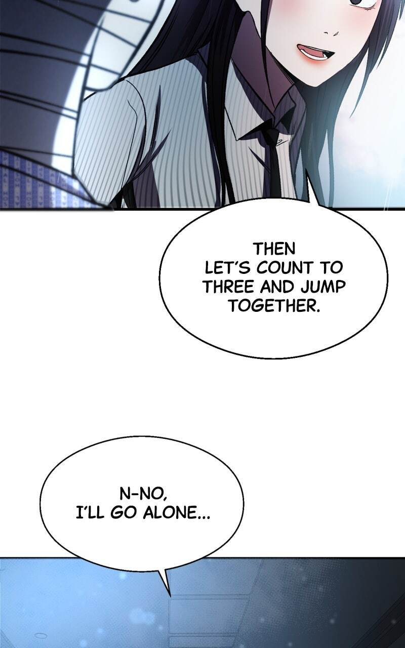 Ghost Dating Simulation (DONG9) Chapter 32 page 135 - 