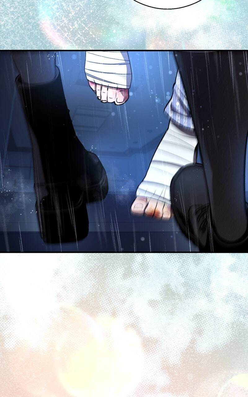Ghost Dating Simulation (DONG9) Chapter 32 page 138 - 