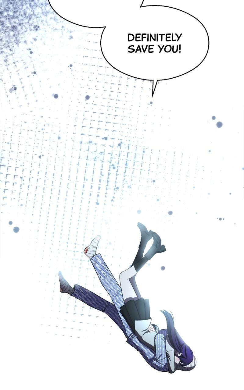 Ghost Dating Simulation (DONG9) Chapter 32 page 144 - 