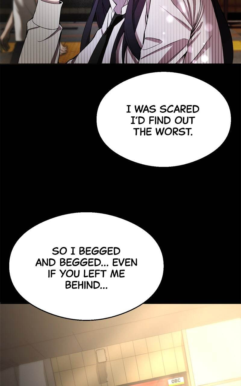 Ghost Dating Simulation (DONG9) Chapter 32 page 18 - 